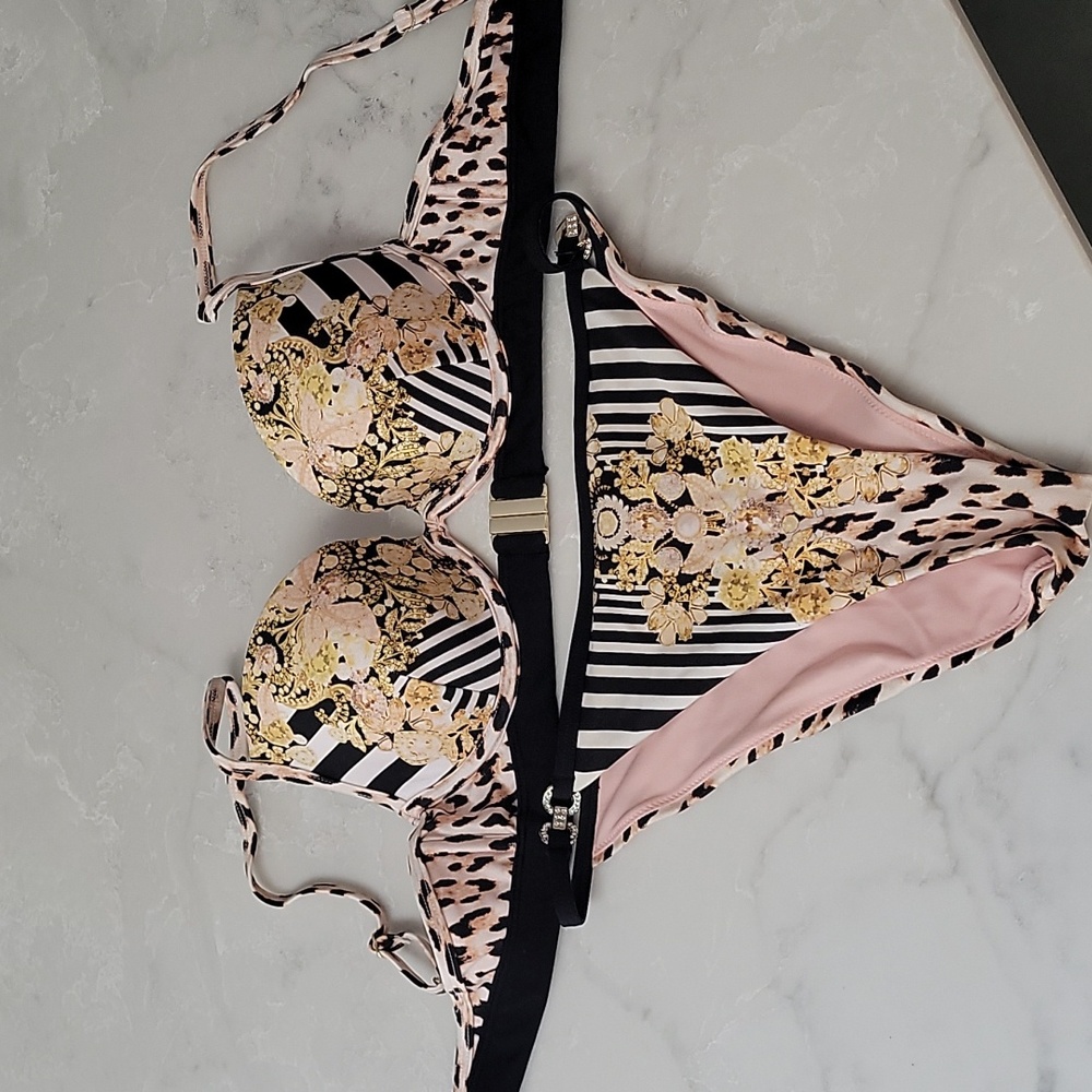 River Island bikini